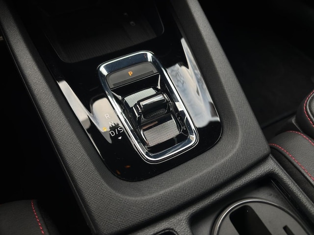 Skoda Octavia 2.0 TSI Combi RS