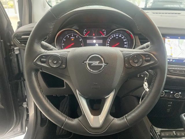 Opel Crossland X Elegance