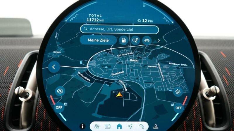 MINI Cooper C Countryman Countryman C