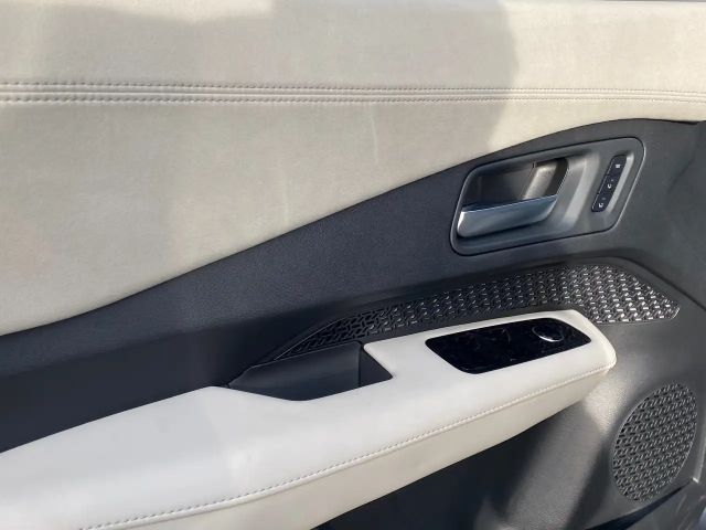 Nissan Ariya 87 kWh Evolve e-4ORCE