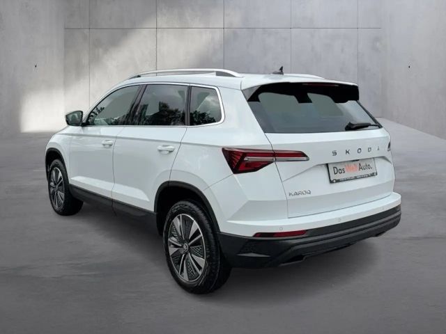 Skoda Karoq ACT Selection