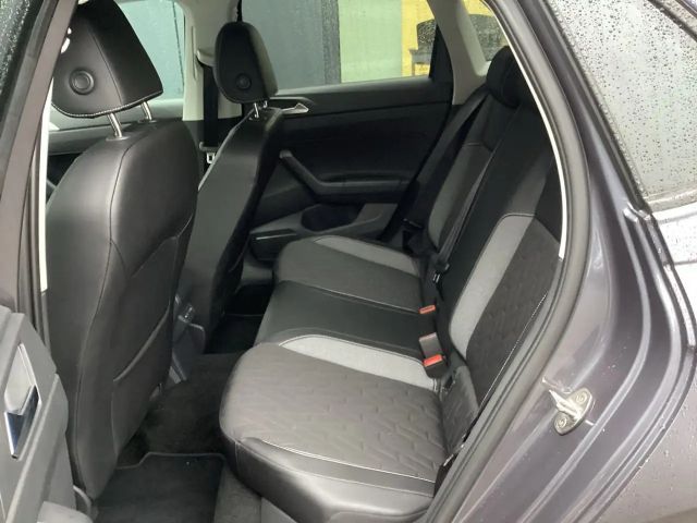 Volkswagen Polo 1.0 Goal LED