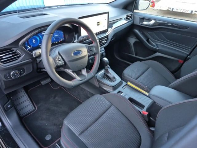 Ford Focus EcoBoost ST Line Wagon