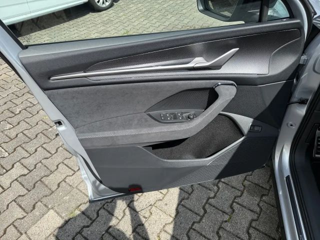 Skoda Kodiaq 2.0 TSI 4x4 Sportline