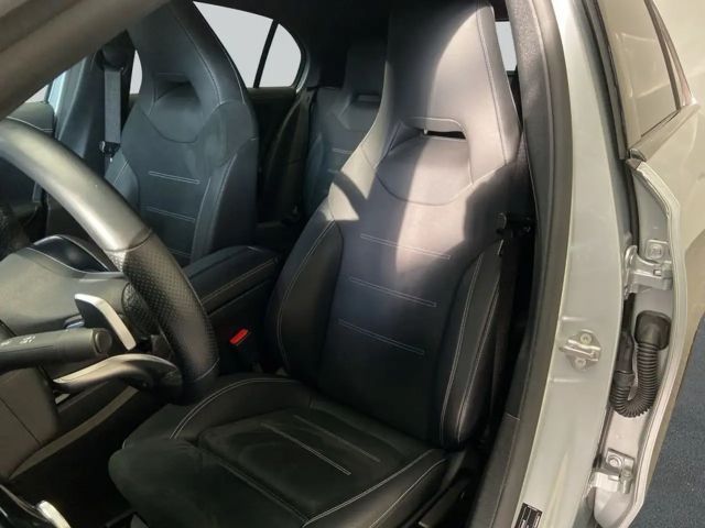 Mercedes-Benz A 250 A-Klasse