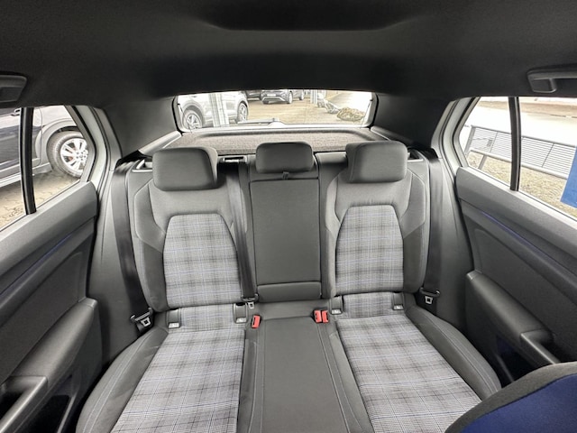 Volkswagen Golf DSG GTE Golf VIII