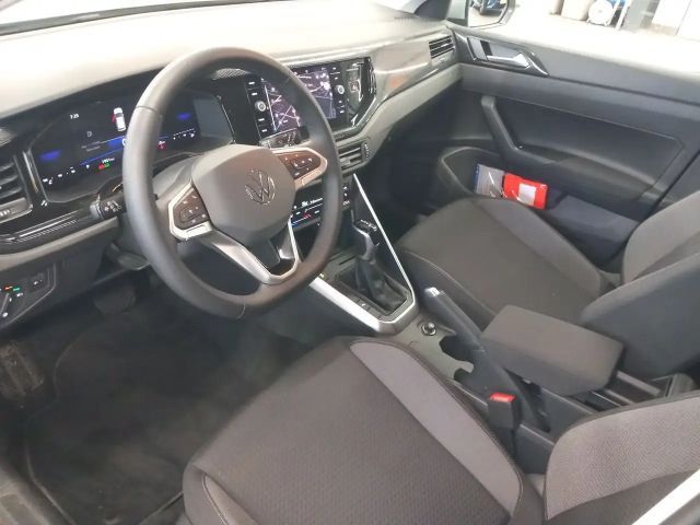 Volkswagen Polo 1.0 TSI DSG IQ.Drive Life