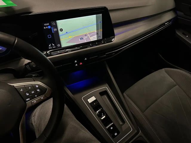 Volkswagen Golf IQ.Drive Style