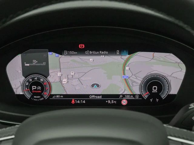 Audi A4 40 TFSI Quattro S-Line