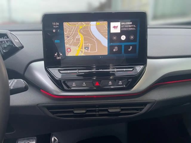 Volkswagen ID.4 Performance Pro