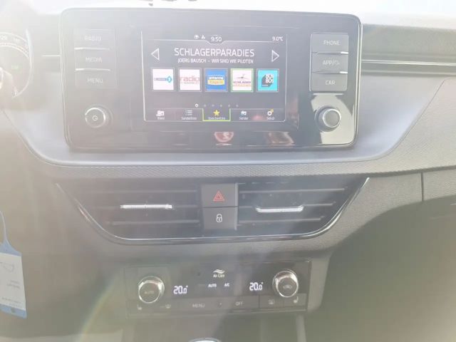 Skoda Kamiq 1.0 TSI Ambition