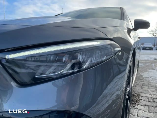 Mercedes-Benz A 200 AMG Line