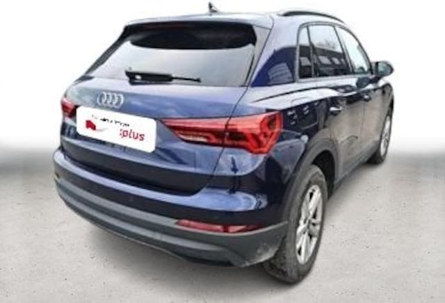 Audi Q3 45 TFSI Hybride S-Tronic