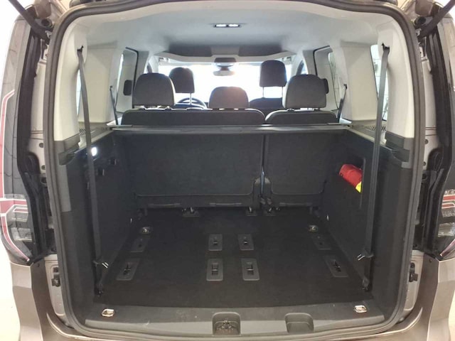 Volkswagen Caddy DSG Style