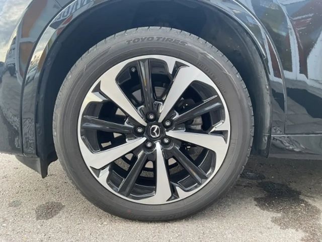 Mazda CX-60 4WD Takumi