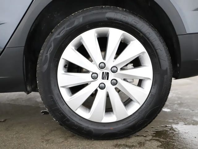 Seat Arona 1.0 EcoTSI Style