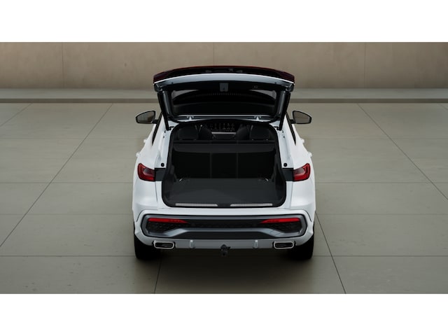 Audi Q5 Hybride Quattro S-Tronic