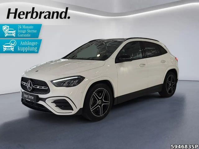 Mercedes-Benz GLA 200 AMG Line