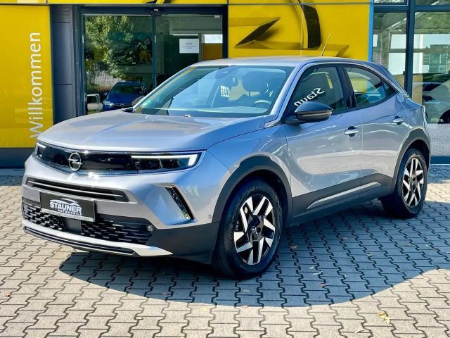 Opel Mokka Elegance Mokka-e