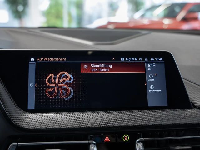 BMW 118 118i M-Sport Sedan