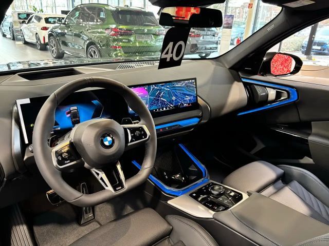 BMW X3 M-Sport xDrive