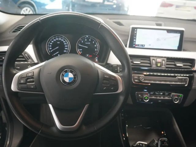 BMW X2 sDrive18i