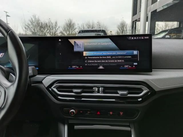 BMW 330 330e Touring