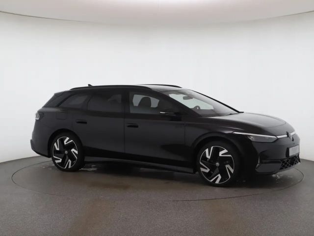 Volkswagen ID.7 4Motion Business GTX Tourer