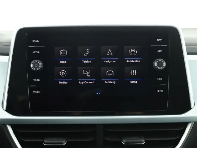 Volkswagen T-Roc 2.0 TDI DSG