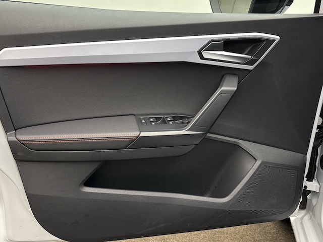 Seat Ibiza 1.5 TSI FR-lijn