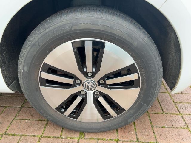 Volkswagen Golf Comfortline e-Golf