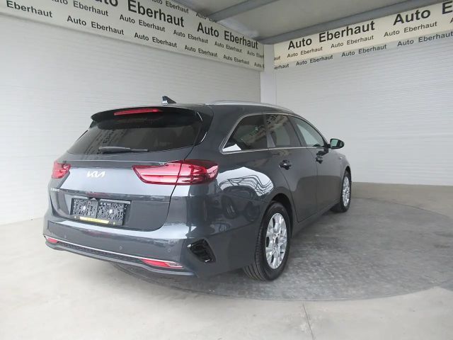 Kia Ceed GDi SportWagon