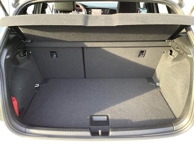 Volkswagen Polo 2.0 TSI DSG GTI