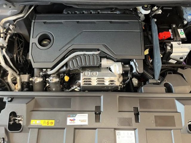 Opel Grandland X Edition