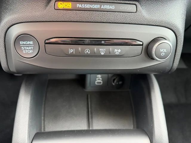 Ford Focus EcoBoost Titanium