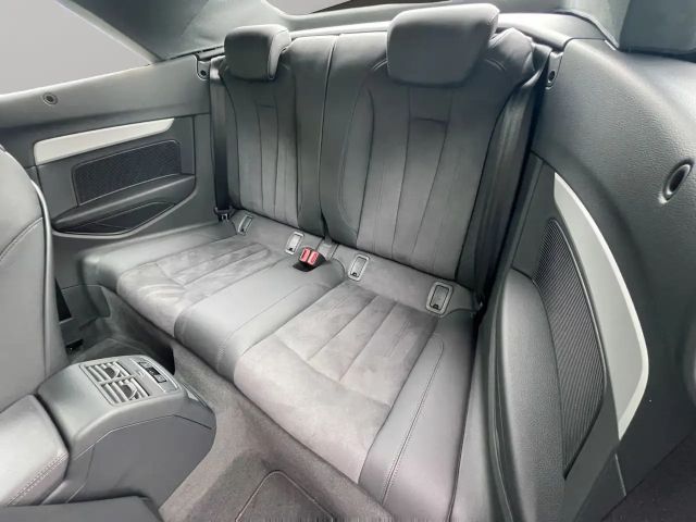 Audi A5 40 TDI Cabriolet Quattro