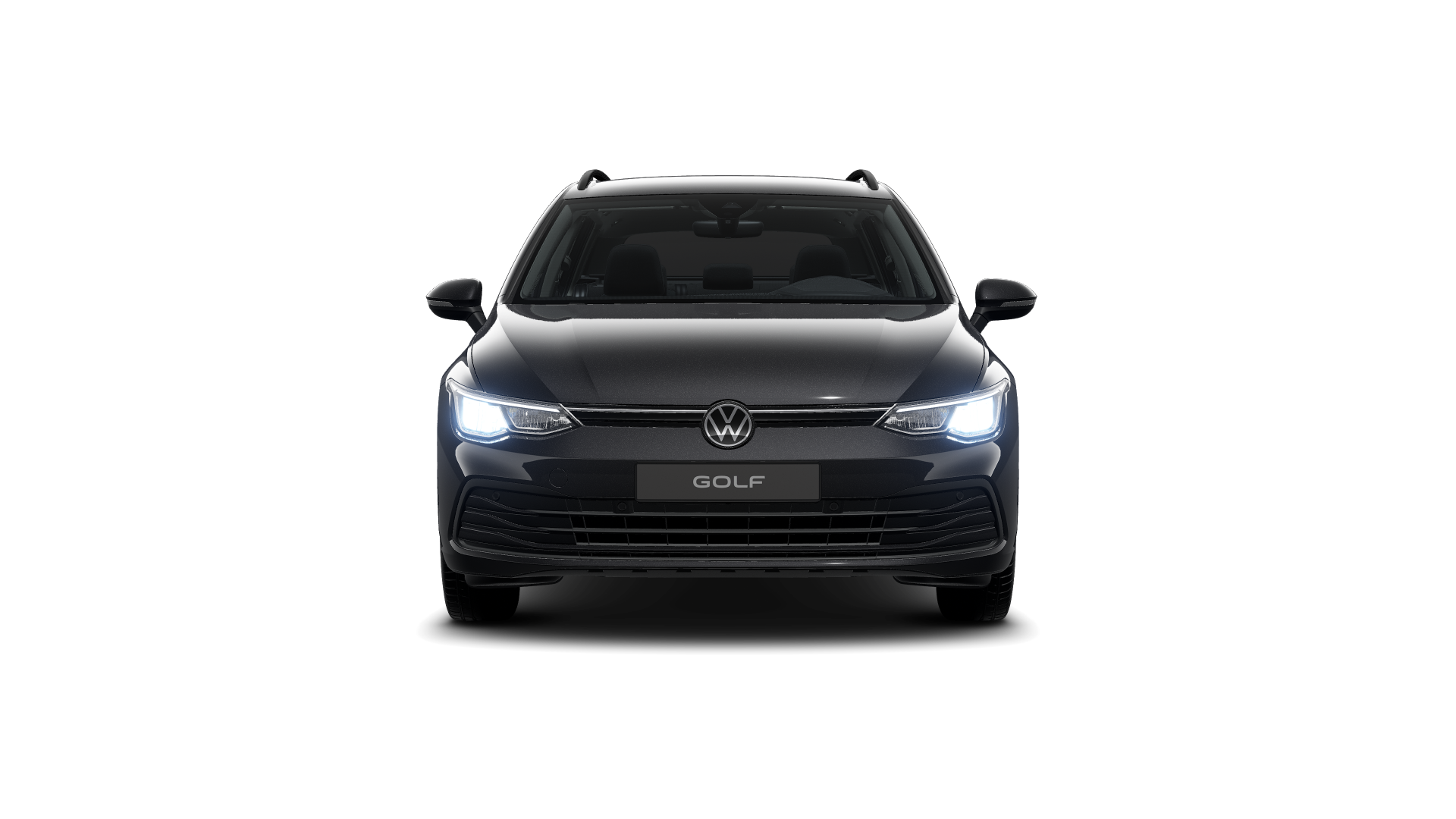 Volkswagen Golf 2.0 TDI DSG Life Variant