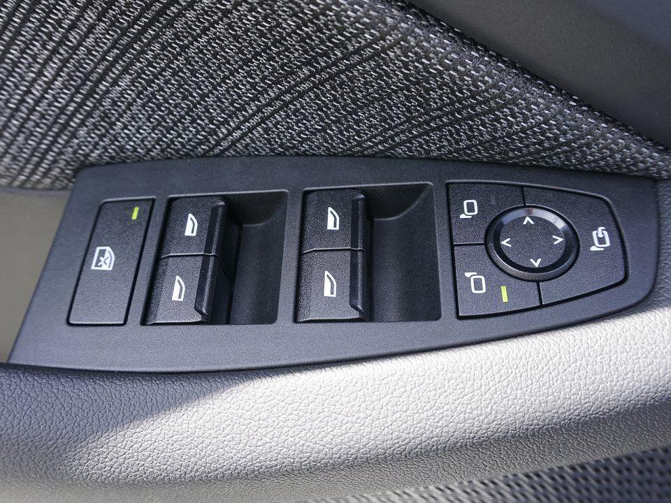 BMW 218 218i Active Tourer