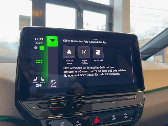 Volkswagen ID.3 Performance Pro