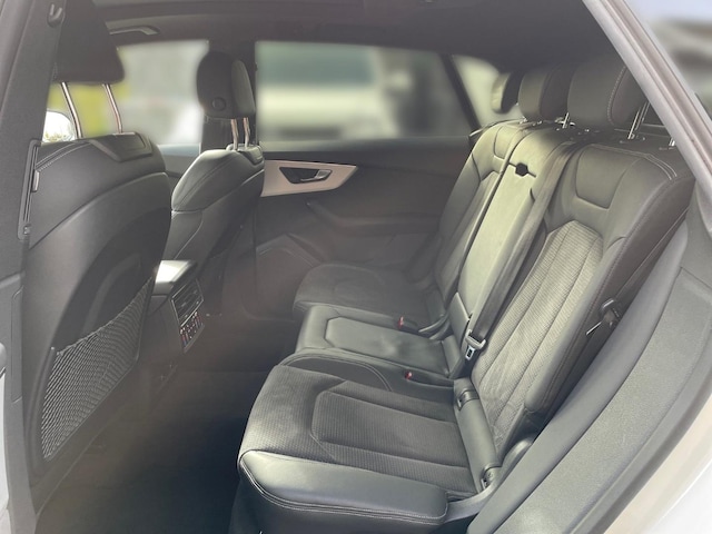 Audi Q8 55 TFSI Quattro