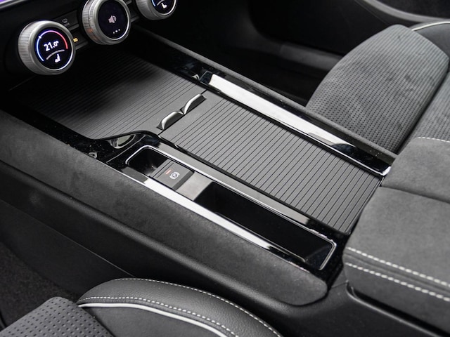 Skoda Superb 4x4 Combi Sportline