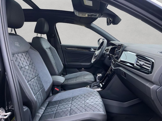 Volkswagen T-Roc 1.5 TSI DSG Plus R-Line