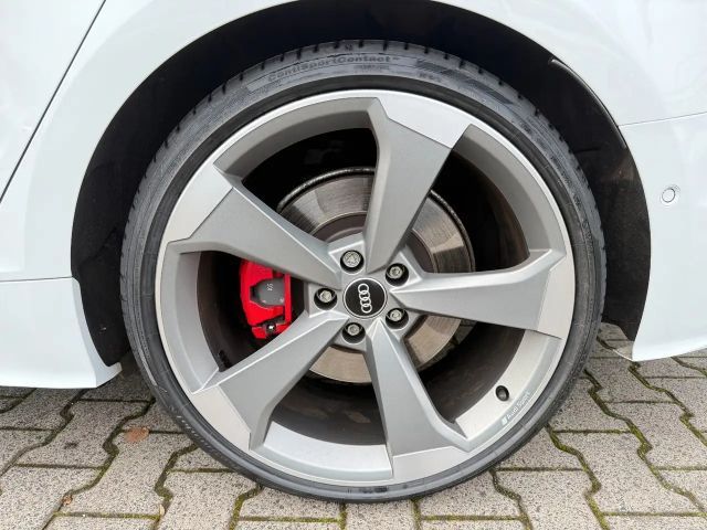 Audi S5 3.0 TDI Sportback