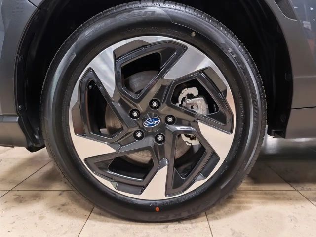 Subaru Crosstrek 2.0i Comfort | LED | Navi