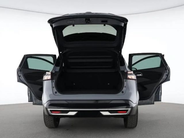 Nissan Qashqai Tekna