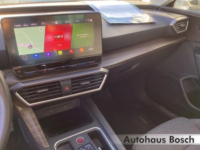 Seat Leon DSG Xcellence e-Hybrid