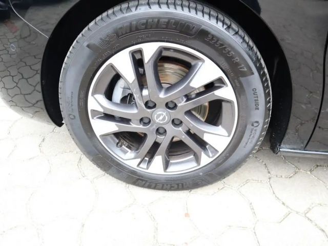 Opel Zafira Life 2.0 CDTI Tourer