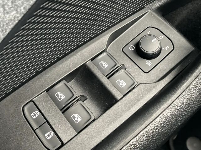 Skoda Octavia Selection