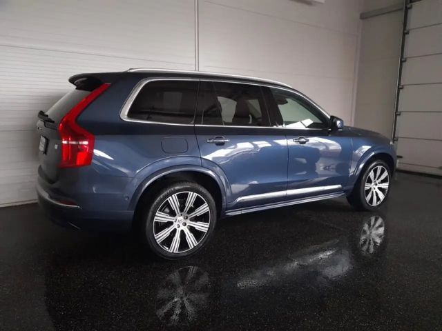 Volvo XC90 AWD Bright Plus T8