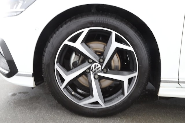 Volkswagen Passat 2.0 TDI 4Motion DSG Variant